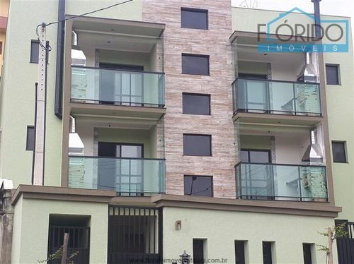 Apartamentos À Venda Em Atibaia/sp - Compre O Seu Apartamentos Aqui! - 1448723