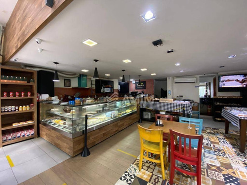 Imagem 14 de 15 de Loja À Venda, 35 M² - Charitas - Niterói/rj - Lo0031