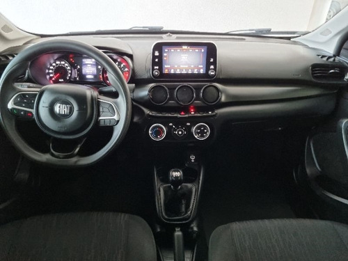 Imagem 6 de 6 de Fiat Argo 1.0 Firefly Flex Drive Manual