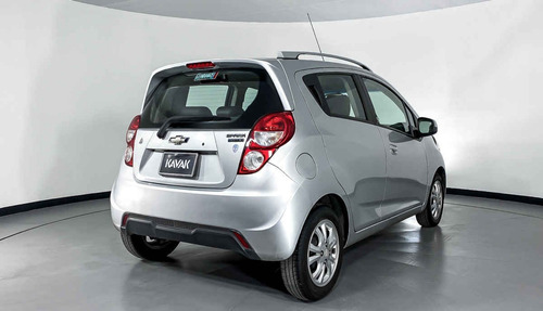 Imagen 9 de 15 de 37448 - Chevrolet Spark 2016 Con Garantía Mt
