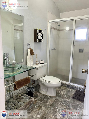 Venta De Casa Un Nivel, Pedregal De Las Fuentes, Jiutepec, Morelosclave 5393