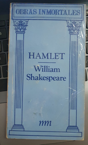 Hamlet - Obras Inmortales - William Shakespeare (Usado)
