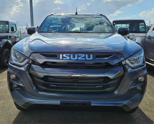 Isuzu D-max. 3.0 2024