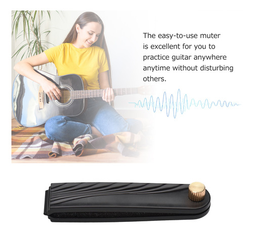 Mute Pad Muting Pad Silence Guitar Universal Practice