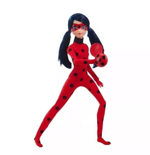 Muñeca Miraculous Marinette Muñeca Juguetes 39745