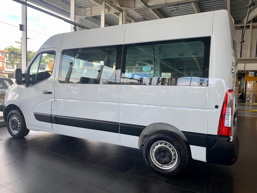 Imagen 6 de 9 de Renault Master 12+ C Eps.a