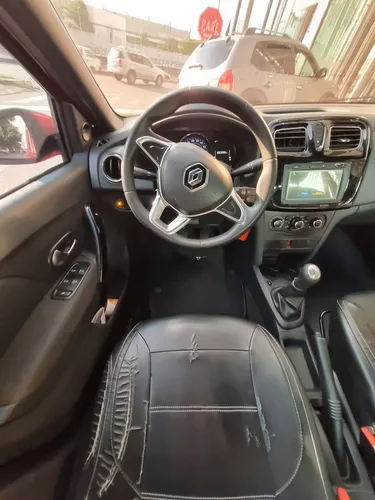 Renault Logan 1.6 Dynamique