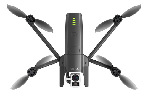 Drone Parrot Anafi Thermal con cámara 4K gris 3 baterías