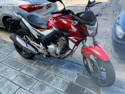 Yamaha Mt03