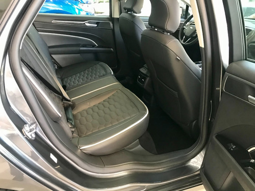 Ford Mondeo Hibryd Vignale 0km