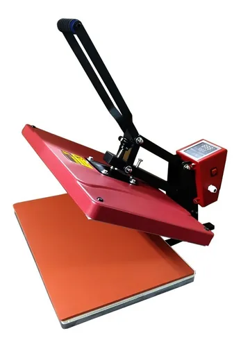 Sublimadora 40 online x 40 precio