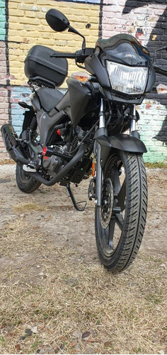Imagen 18 de 23 de Hero Hunk 190r 0km Entrega Inmediata Kova Moto Lanus