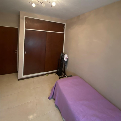 Departamento C/ Balcón Y Cocheras-luz Avell Centro