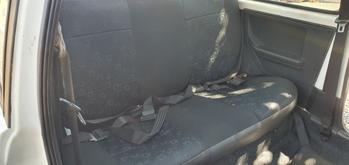 Imagem 8 de 9 de Fiat Uno Mille 2007 1.0 Fire Flex 5p