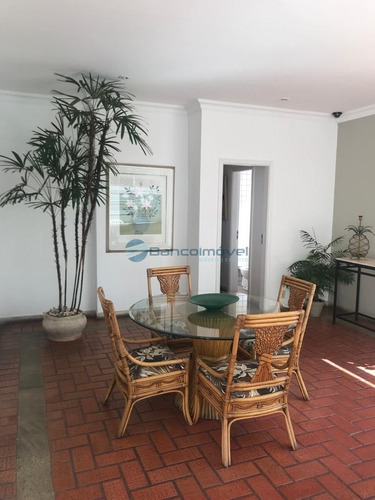 Imagem 16 de 21 de Apartamento Para Locação Cambui - Ap03454 - 69903020