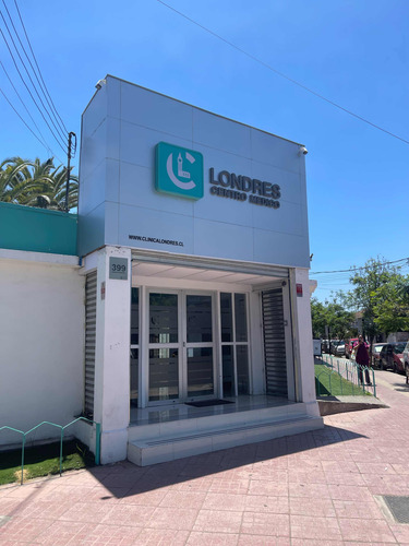 Venta Derecho A Llaves ,centro Médico Buin.