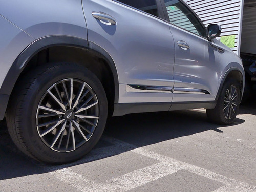 Chery Tiggo 8 Pro Max 4x4 2.0 Aut