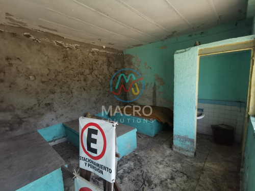 Terreno En Venta En Oaxtepec Centro