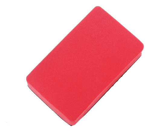 Almohadilla De Limpieza R Para Coche Con Barra De Esponja, G