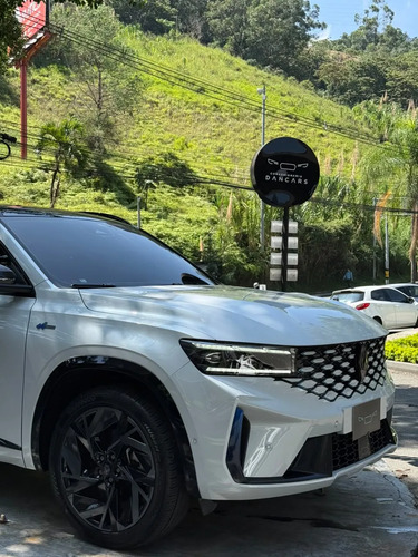 Renault Koleos 1.5T Full Hybrid E-Tech Espirit Alphine