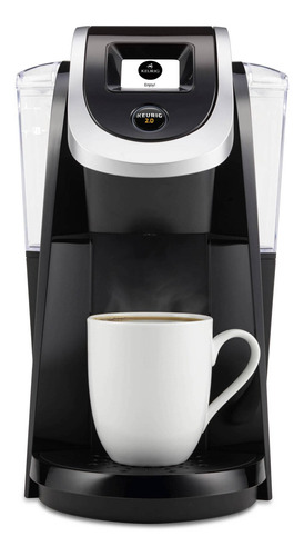 Cafetera Keurig K2.0 K200 Multiples Colores 117644