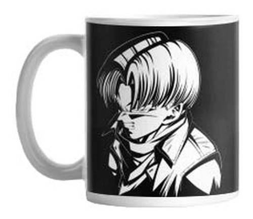 Taza Dragon Ball Mod 606