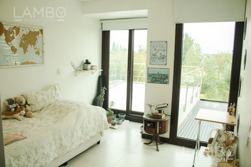 Imagen 30 de 30 de Venta - Casa - Estancias Del Pilar - Lambo Propiedades