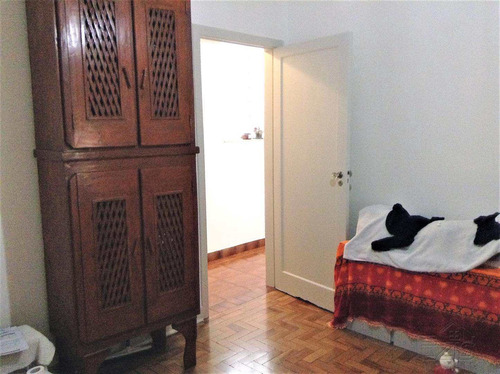 Imagem 6 de 25 de Casa Com 4 Dorms, Jardim Da Glória, São Paulo - R$ 1.5 Mi, Cod: 4769 - V4769