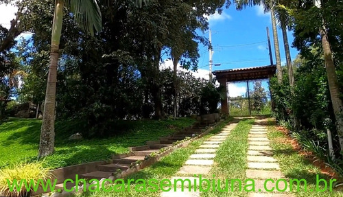 Chacara - 2587 - 69207075