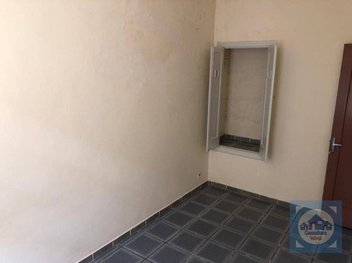 Imagem 26 de 30 de Casa Com 3 Dormitórios À Venda, 310 M² Por R$ 880.000,00 - Campo Grande - Santos/sp - Ca1224