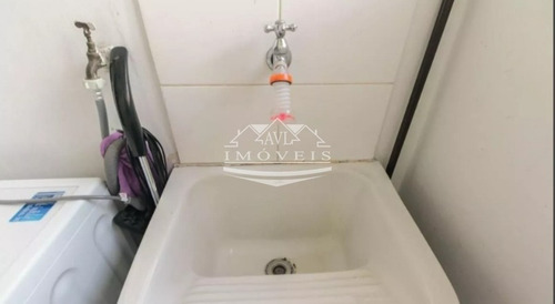 Imagem 18 de 30 de Lindo Apartamento Em Condomínio Padrão Para Venda No Bairro Chácara Califórnia, 3 Dorm, 1 Suíte, 2 Vagas, 71,00 M - 1463