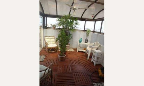Imagem 11 de 19 de Cobertura Em Vila Moinho Velho, São Paulo/sp De 202m² 3 Quartos À Venda Por R$ 1.000.000,00 - Co791050-s