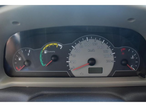 Fiat Palio Palio 1.0 MPI FIRE ECONOMY 8V FLEX 4P MANUAL