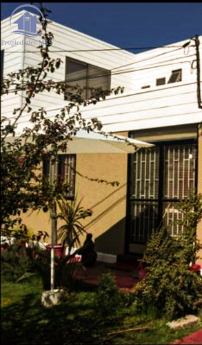 Casa En Venta 7d/2b Con Piscina Y Estac. En Puente Alto