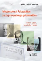 Comprar Introducción Al Psicoanálisis Y A La Psicopatología Psicoana