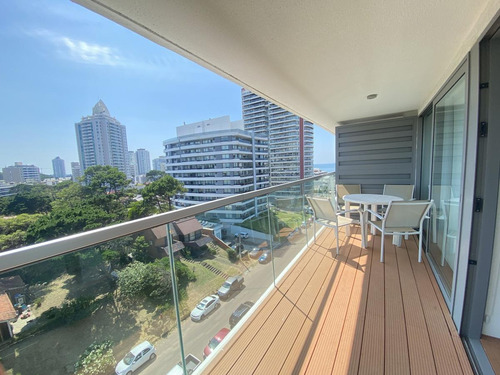 Imagen 3 de 19 de Apartamento - Playa Brava