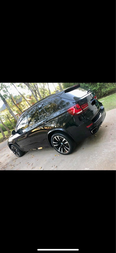 Bmw X5 2016 4.4 Xdrive 50i 449cv M Package