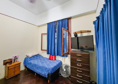 Imagen 14 de 20 de Departamento Tipo Ph Con 3 Ambientes Y 2 Patios A Excelente Precio