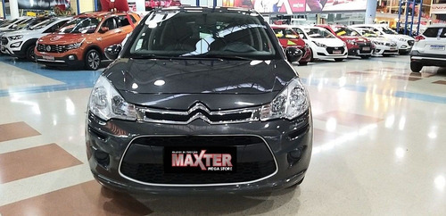 Citroen C3 1.2 Attraction 12v 2017