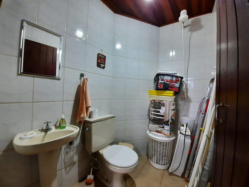 Chácara Com 5 Dormitórios À Venda, 1020 M² Por R$ 780.000,00 - Jardim Estância Brasil - Atibaia/sp - Ch0008