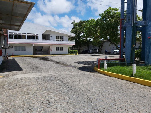 Imagem 10 de 18 de Sala Para Alugar, 270 M² Por R$ 7.150/mês Com Taxas - Afogados - Recife/pe - Sa0353