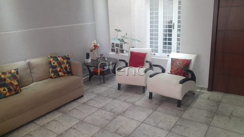 Imagem 4 de 28 de Casa À Venda Em Parque Via Norte - Ca029518