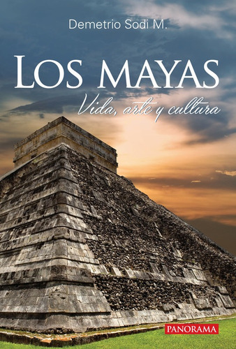 Los Mayas, Pasta Rústica