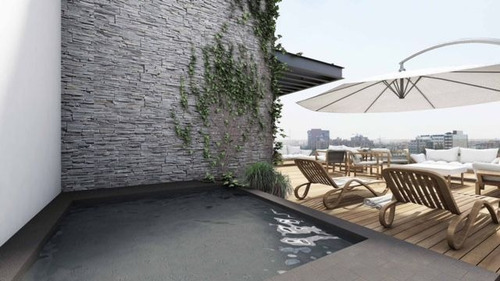 Imagen 4 de 5 de Departamento En Venta Viaducto Roma Sur (m2d1419)