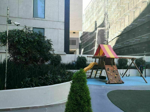 Imagen 13 de 14 de Departamento En Renta En Santa Fe $20,000 !!!