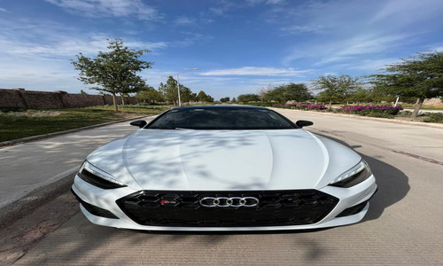 Audi A5 Sportback 2.0 Sportback S-line 190hp Dsg