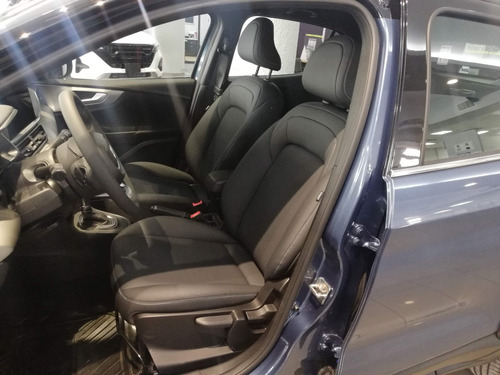 Fiat Pulse 1.3 Impetus