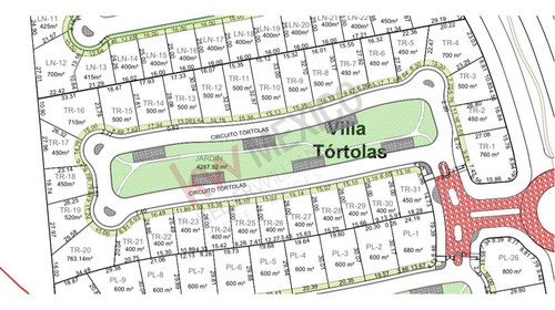 Terreno Exclusivo En Las Villas, Torreón: Invierte En Plusvalía Y Construye Tu Sueño