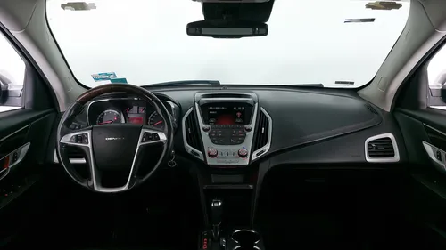 GMC Terrain 3.6 - DENALI D AT