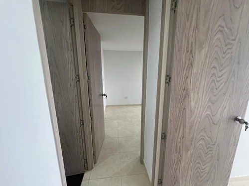 Se Vende Apartamento Torre Avenida Bolivar Norte Armenia
